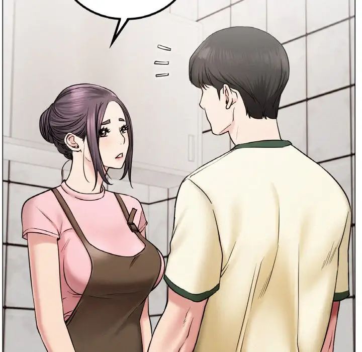 屋檐下的光第9话