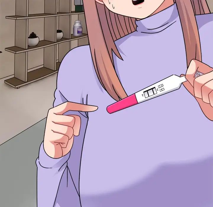 顽皮少女敏儿第37话