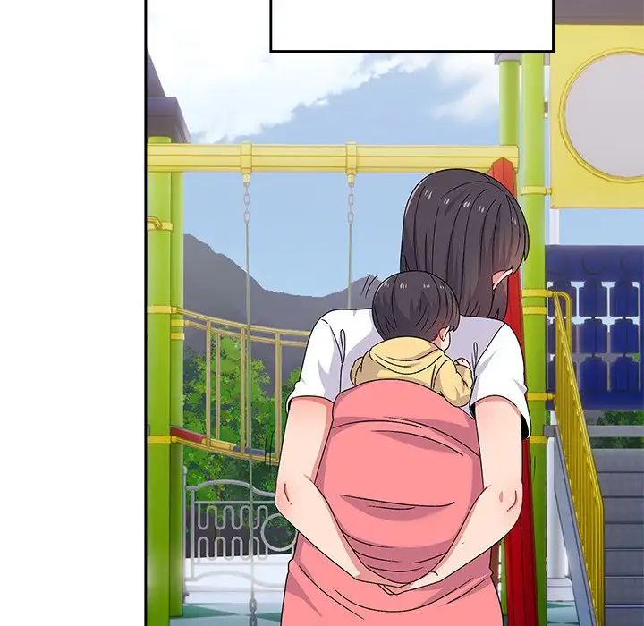 顽皮少女敏儿第38话