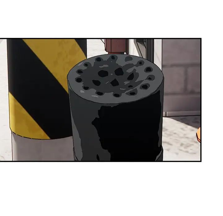 頑皮少女敏兒第38話