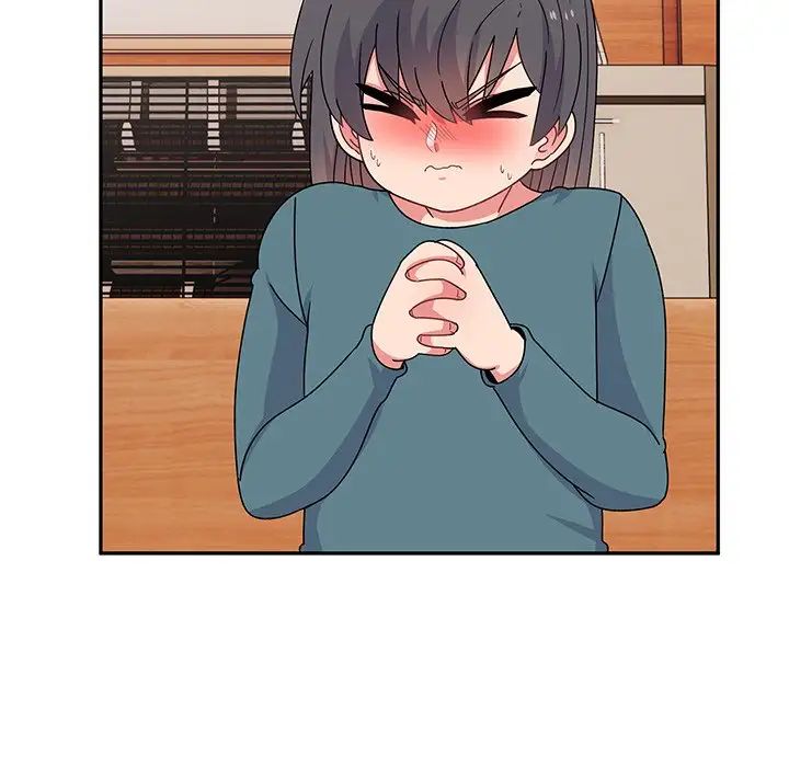 顽皮少女敏儿第38话