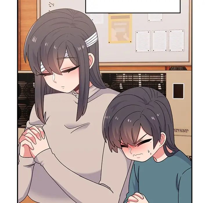 頑皮少女敏兒第38話