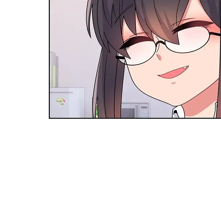 顽皮少女敏儿第38话