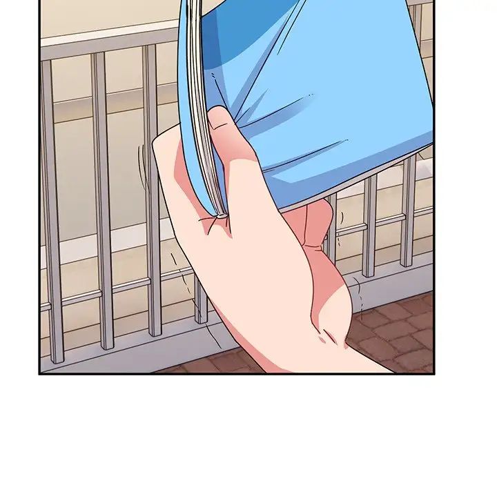 顽皮少女敏儿第38话