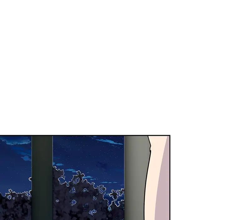 頑皮少女敏兒第38話