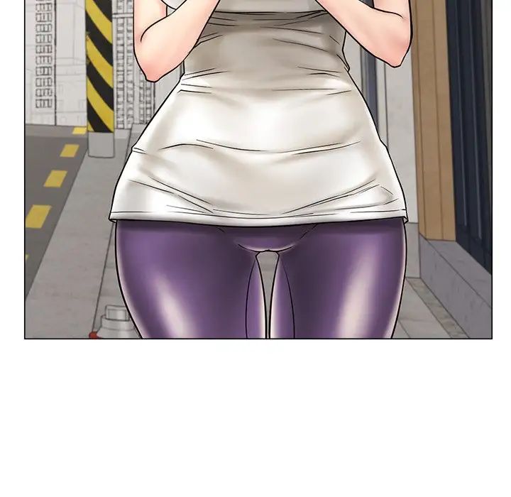 屋檐下的光第13話