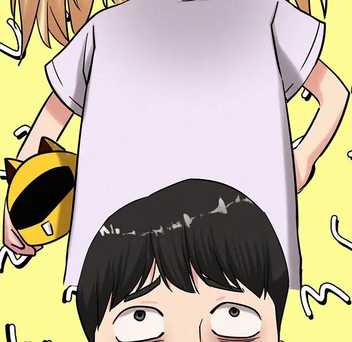 屋檐下的光第13话