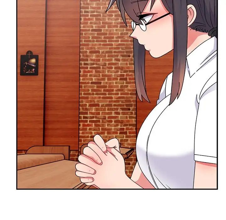 頑皮少女敏兒第39話