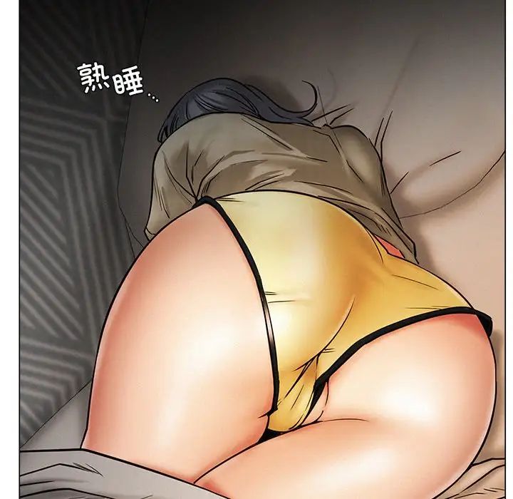 屋檐下的光第13話