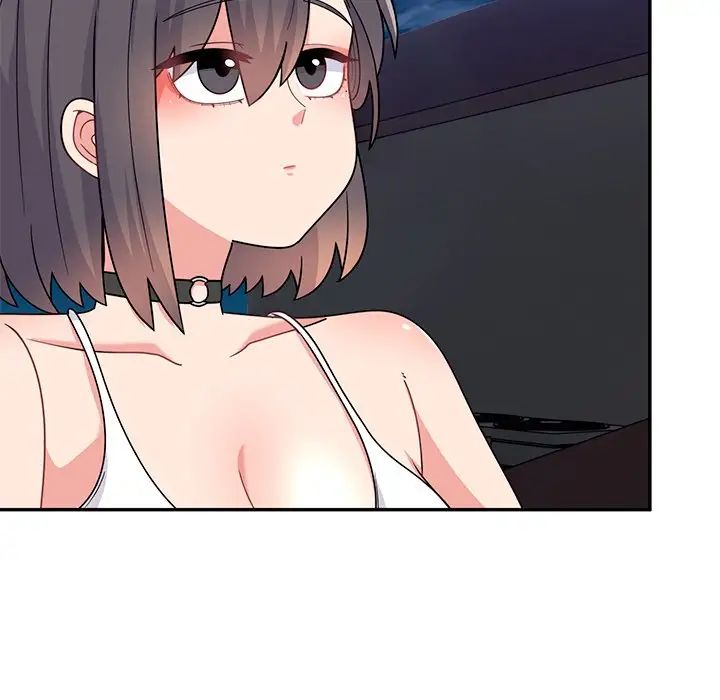 顽皮少女敏儿第39话