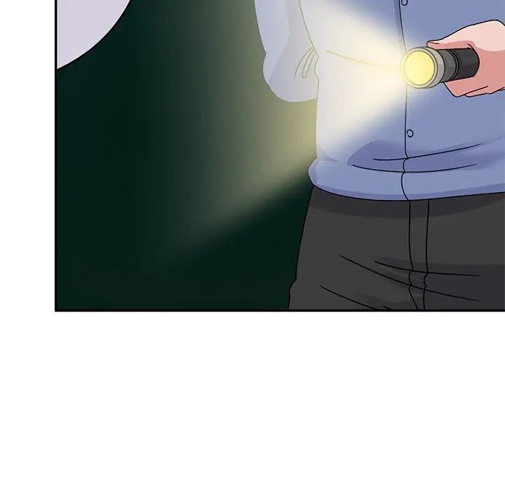 頑皮少女敏兒第39話