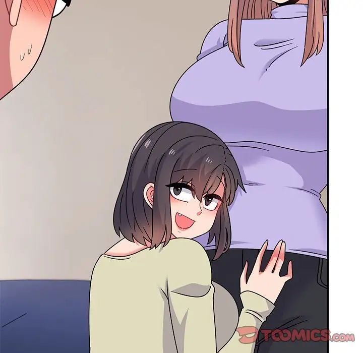 顽皮少女敏儿第39话