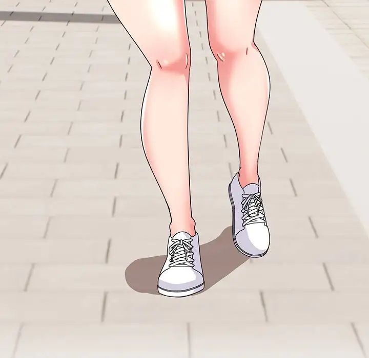 顽皮少女敏儿第39话