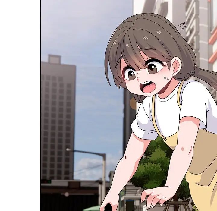 頑皮少女敏兒第39話