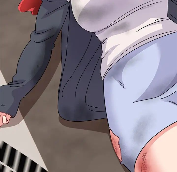 顽皮少女敏儿第39话