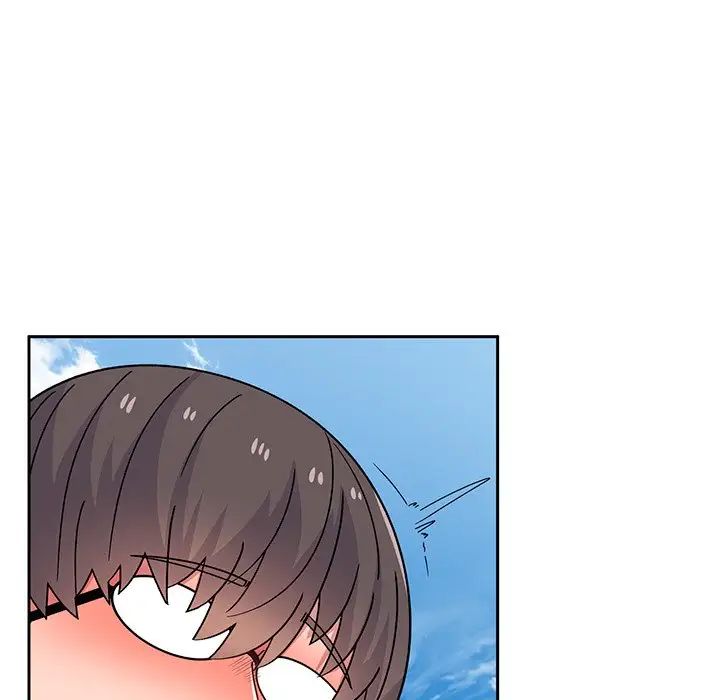 顽皮少女敏儿第40话