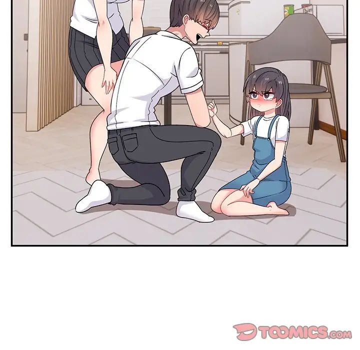 顽皮少女敏儿第40话