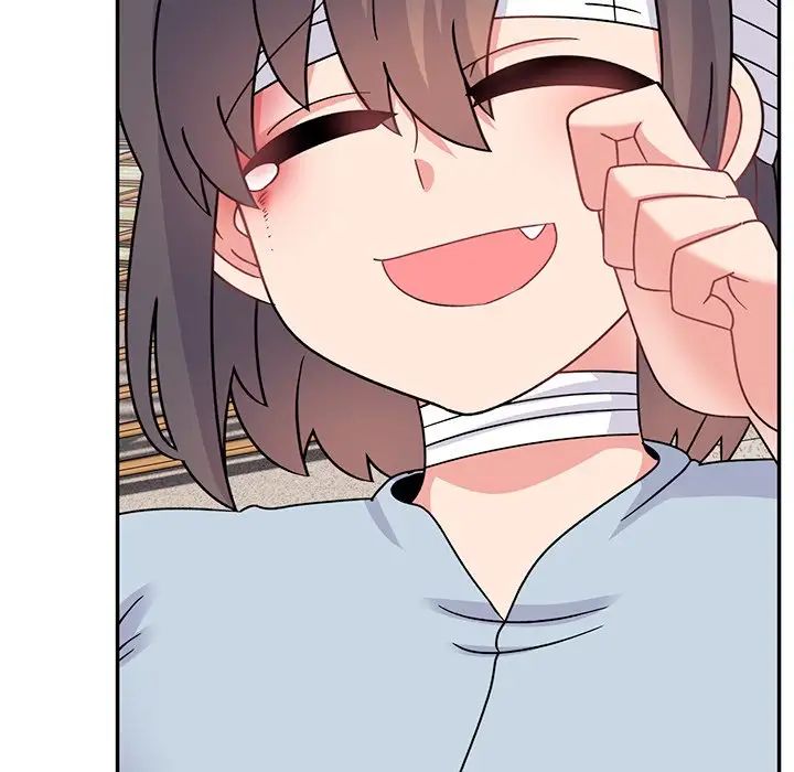 顽皮少女敏儿第40话