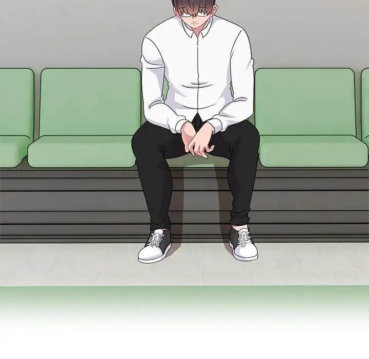 顽皮少女敏儿第40话