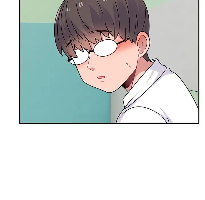 顽皮少女敏儿第40话