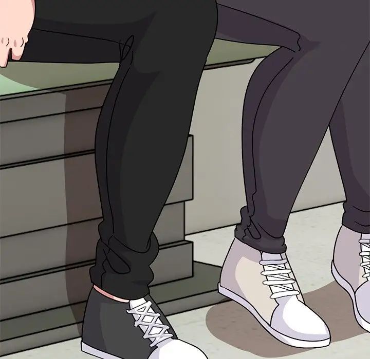 顽皮少女敏儿第40话