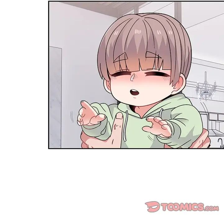 顽皮少女敏儿第40话