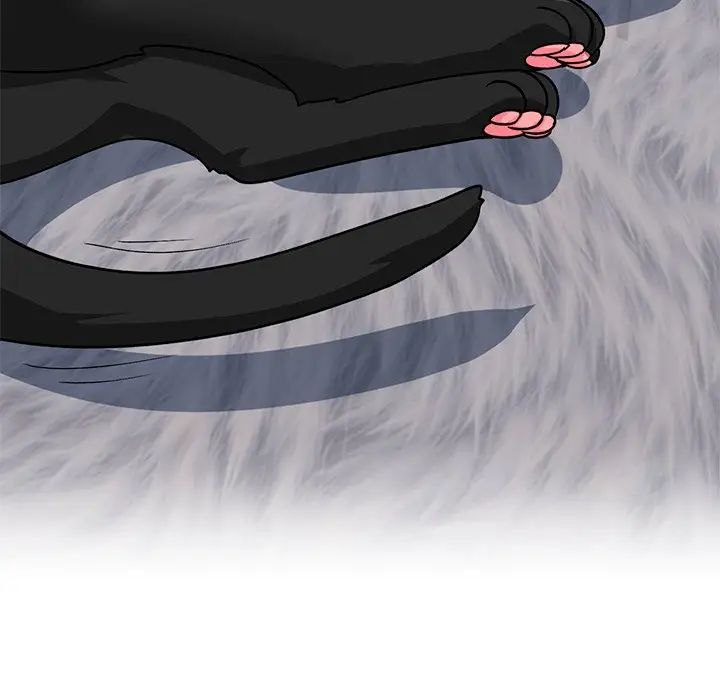 顽皮少女敏儿第40话