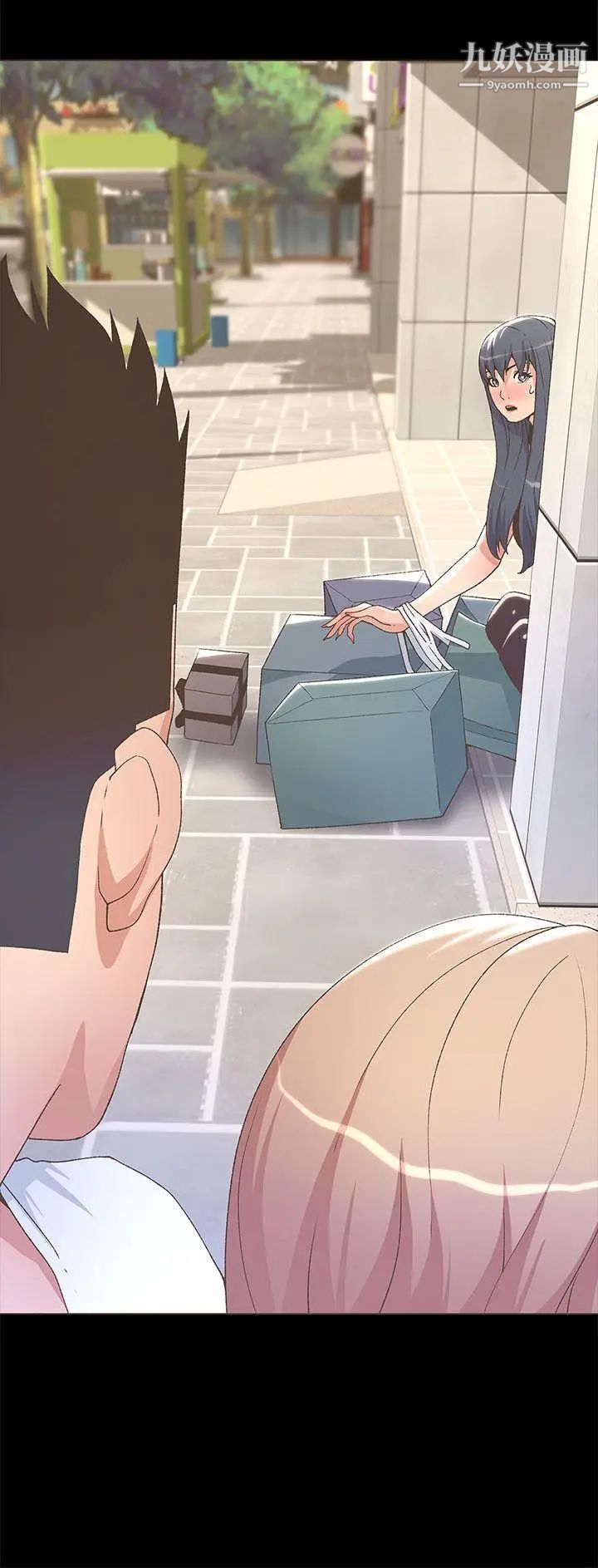 迷人的她第23话-三人对质