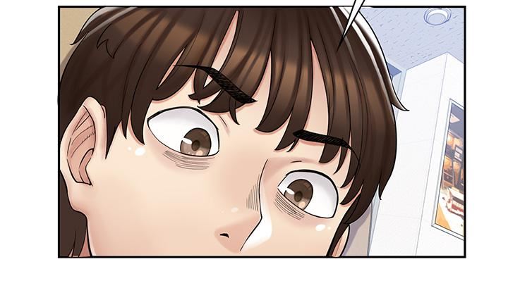 漫畫店工讀生第2話-埋頭苦幹的工讀生