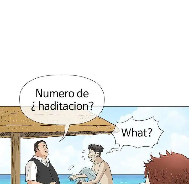 奇趣新人第10話