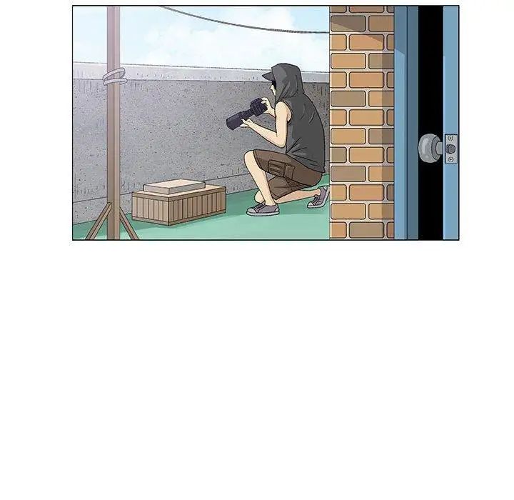 奇趣新人第12話