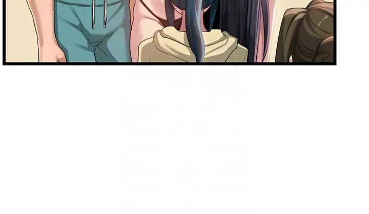 深度交流会第109话-激情不断的沙滩约会