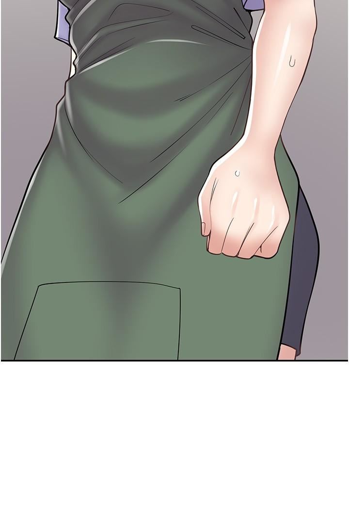 漫畫店工讀生第18話-屈辱的角色扮演