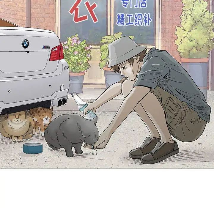 奇趣新人第16话