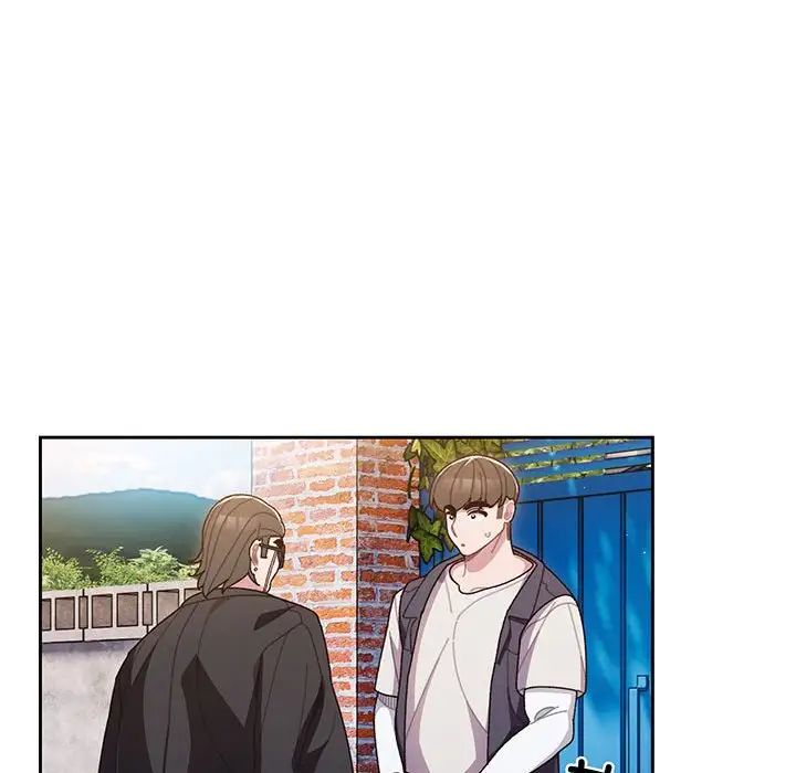 老大!请把女儿交给我!第1话