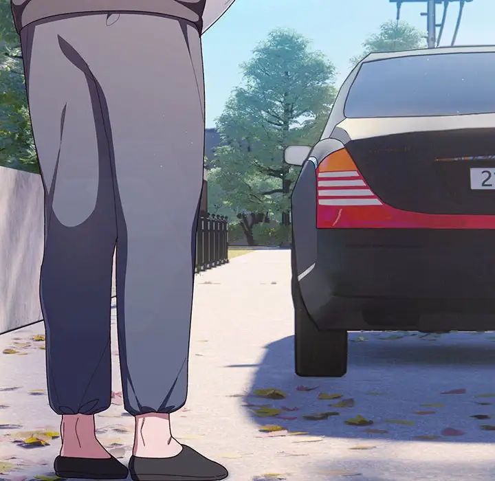 老大!请把女儿交给我!第1话