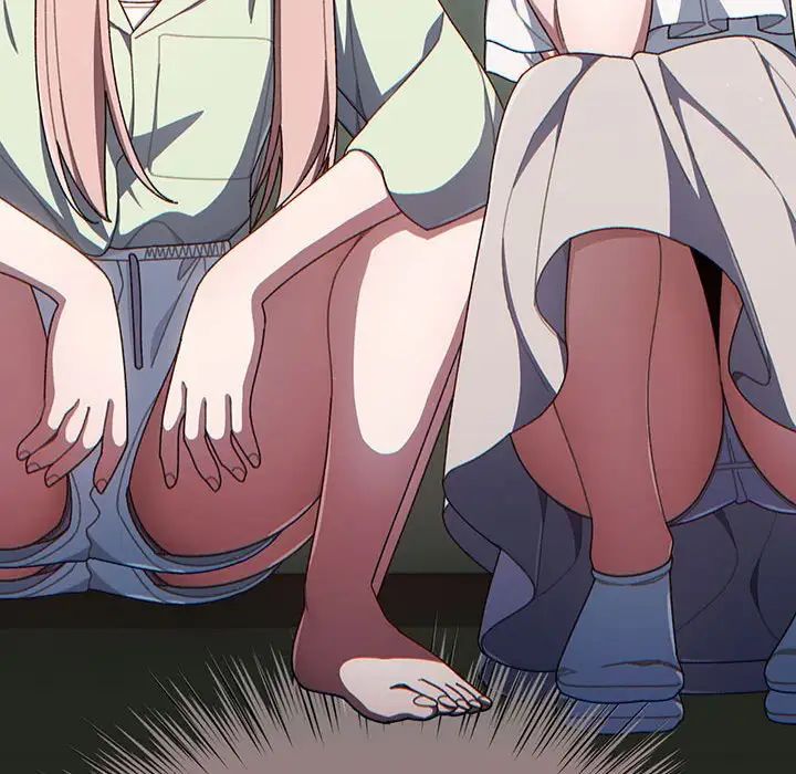 老大!请把女儿交给我!第1话