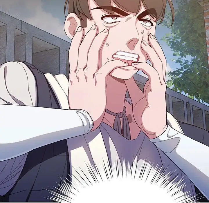 老大!请把女儿交给我!第2话