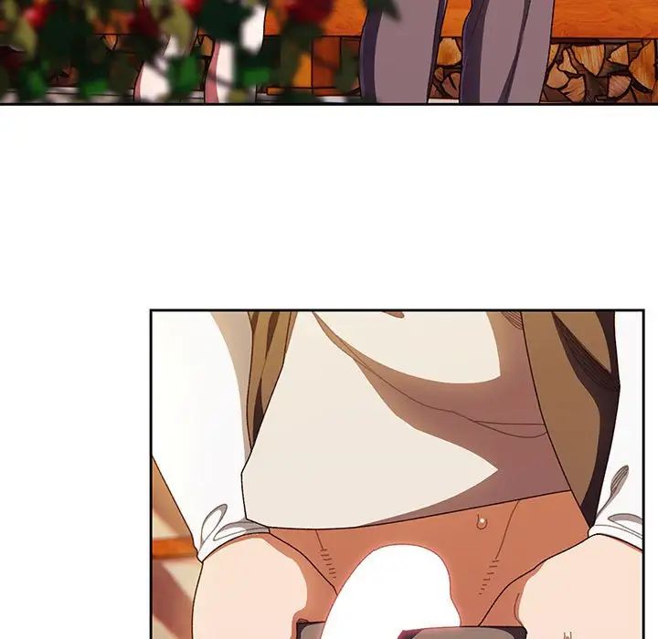 老大!请把女儿交给我!第4话