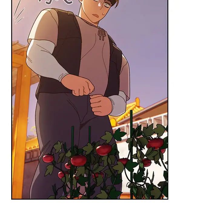 老大!请把女儿交给我!第4话