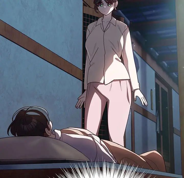 老大!请把女儿交给我!第5话