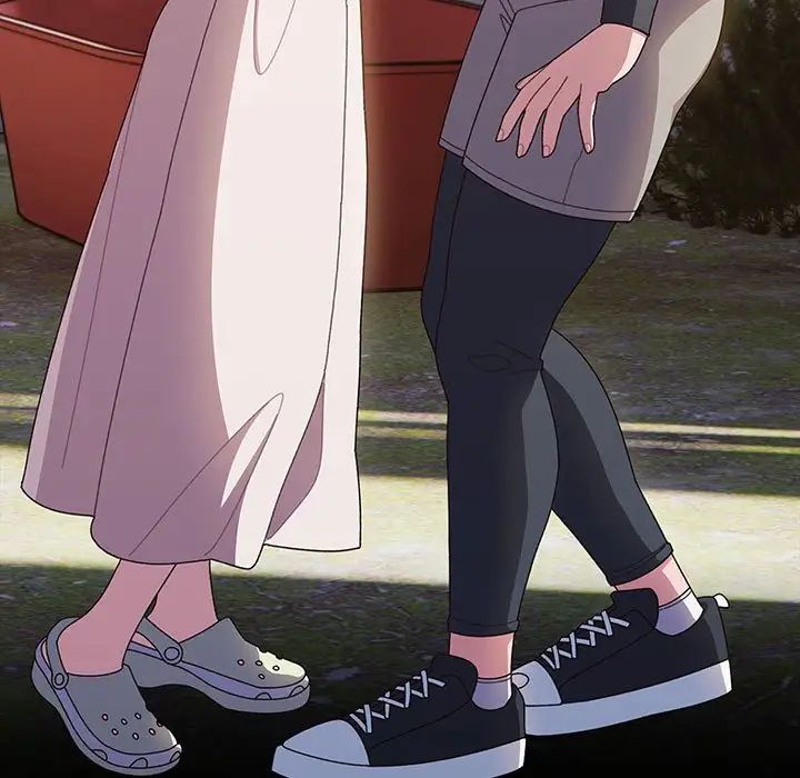 老大!请把女儿交给我!第7话