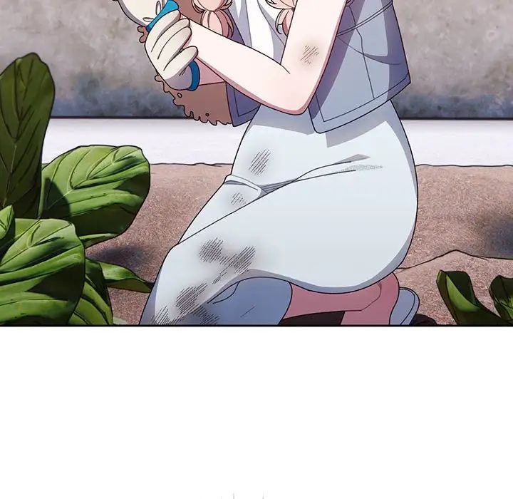 老大!请把女儿交给我!第8话