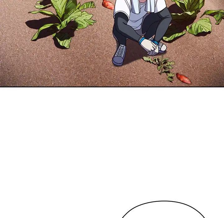 老大!请把女儿交给我!第8話