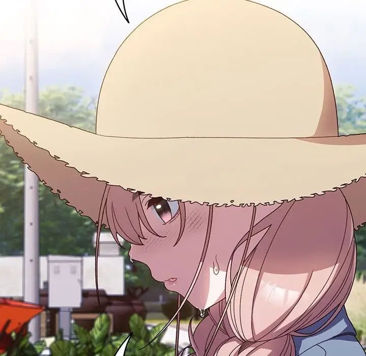 老大!请把女儿交给我!第8话