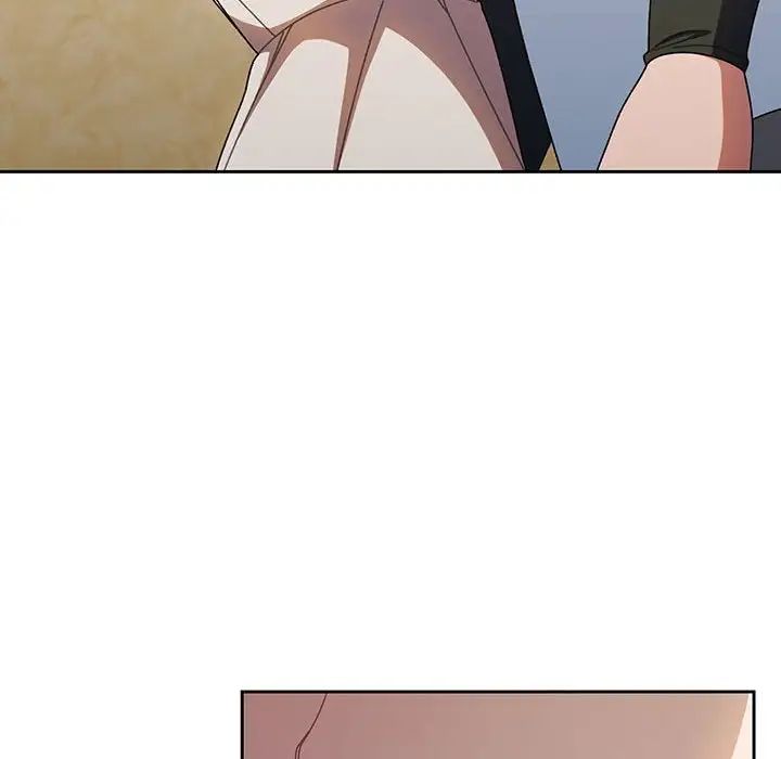 老大!请把女儿交给我!第8话