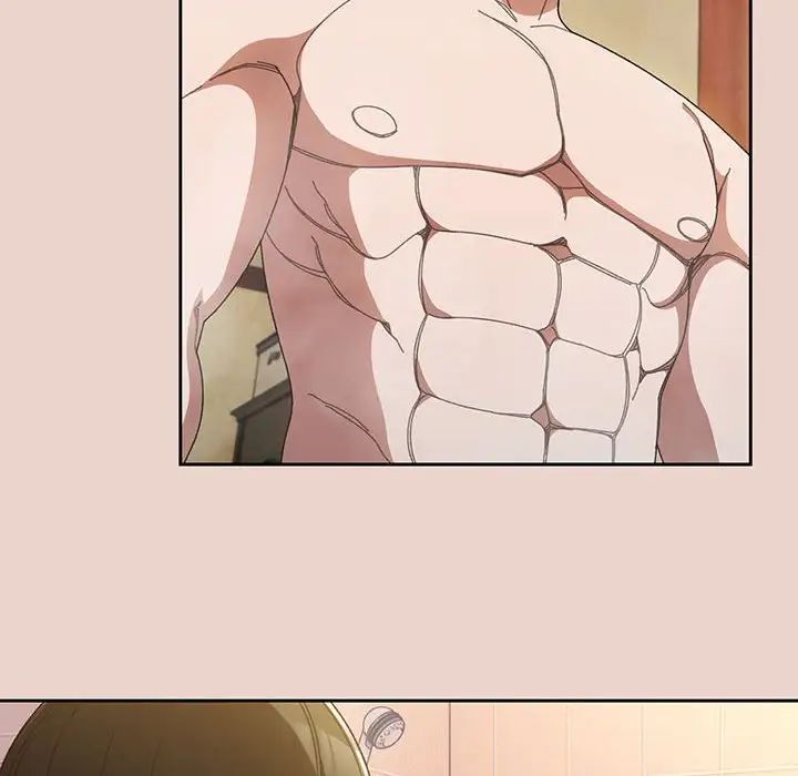 老大!请把女儿交给我!第8话