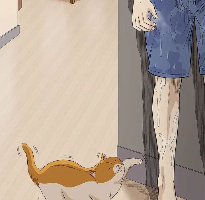 奇趣新人第25话