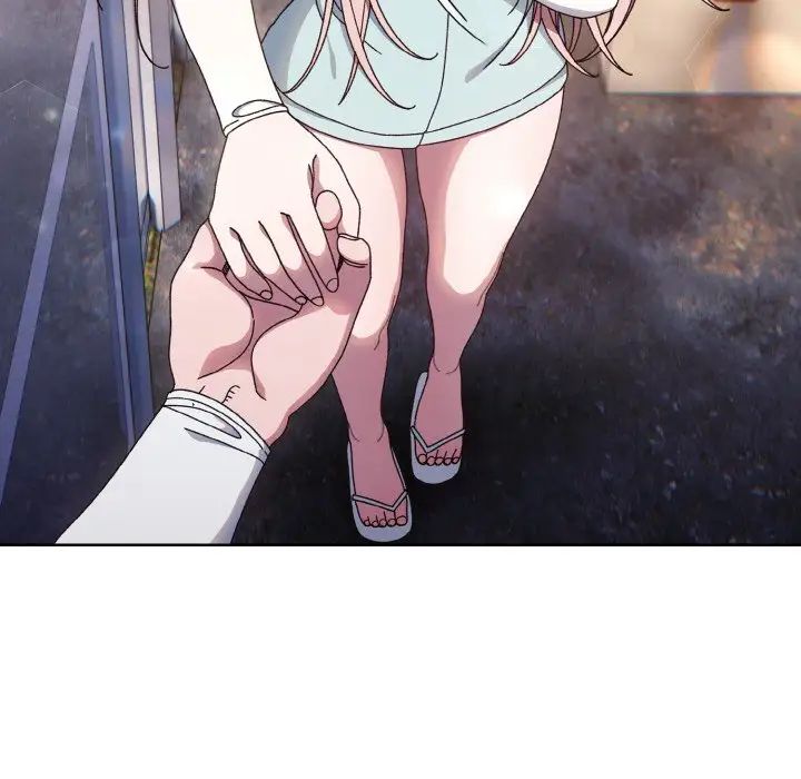 老大!请把女儿交给我!第13话