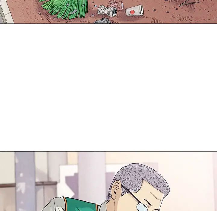 奇趣新人第28話